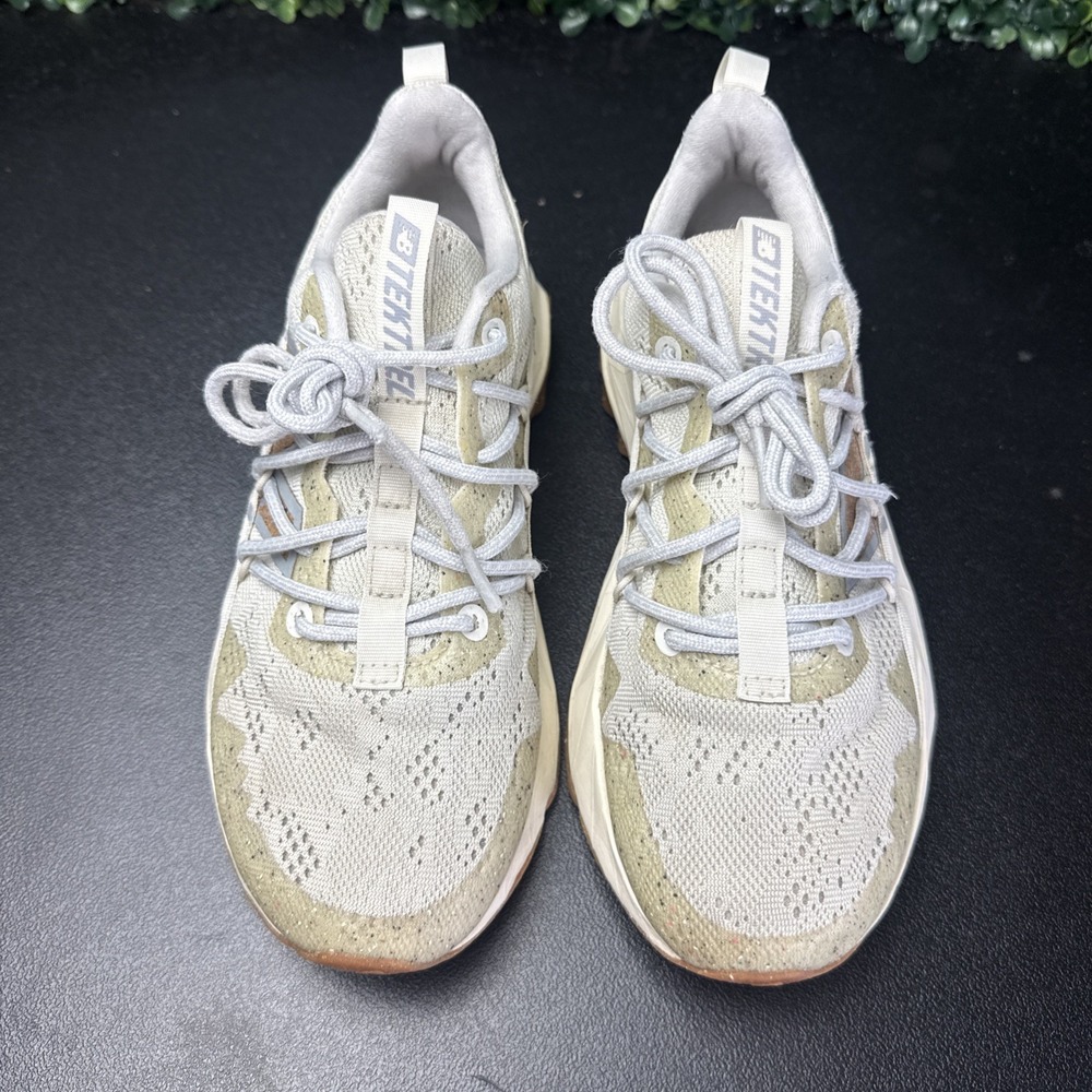 New Balance Tektrel Hiking Sneakers Women's Size 7 B Shoes - Picture 3 of 9
